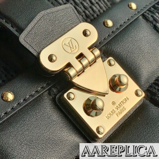 Replica Louis Vuitton Troca PM LV M59116 5