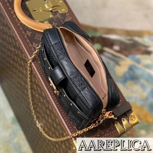 Replica Louis Vuitton Troca PM LV M59116 8