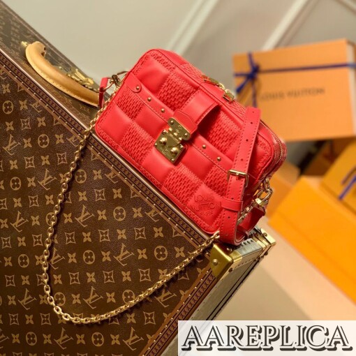 Replica Louis Vuitton Troca PM LV M59118