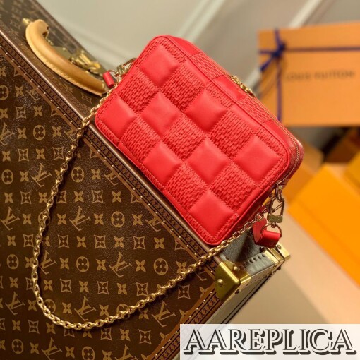 Replica Louis Vuitton Troca PM LV M59118 2