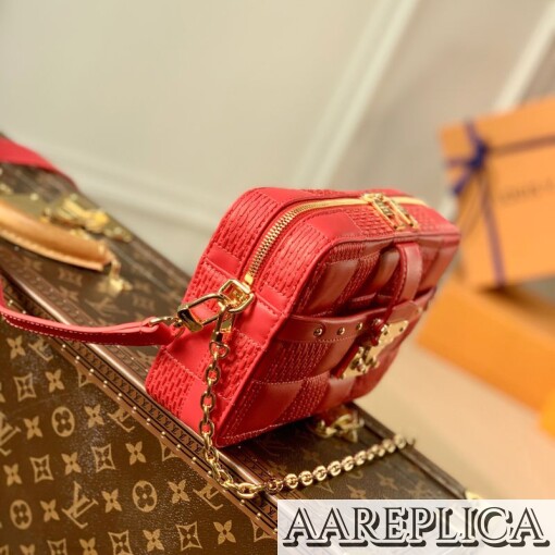 Replica Louis Vuitton Troca PM LV M59118 3