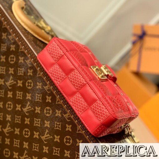 Replica Louis Vuitton Troca PM LV M59118 4