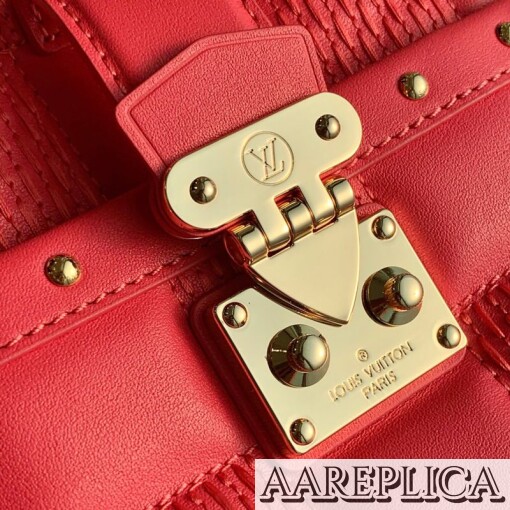 Replica Louis Vuitton Troca PM LV M59118 5