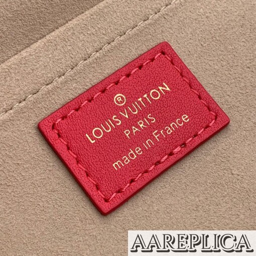 Replica Louis Vuitton Troca PM LV M59118 7