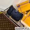 Replica Louis Vuitton Padlock On Strap LV M80682 11