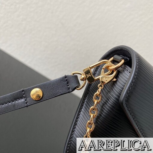 Replica Louis Vuitton Padlock On Strap LV M80682 4