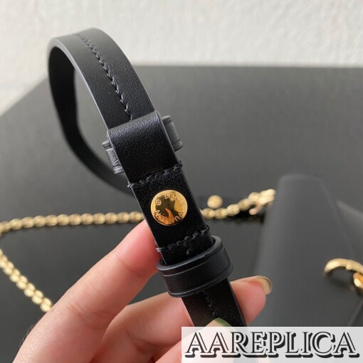 Replica Louis Vuitton Padlock On Strap LV M80682 7