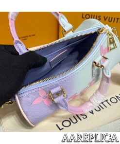 Replica Louis Vuitton Papillon BB LV M46078 2