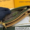 Replica Louis Vuitton Multi Pochette Accessoire LV M46093 12