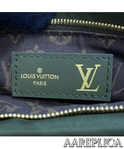 Replica Louis Vuitton Maxi Multi Pochette Accessoires LV M58977 2