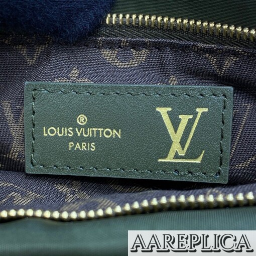 Replica Louis Vuitton Maxi Multi Pochette Accessoires LV M58977 2