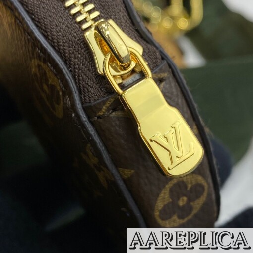 Replica Louis Vuitton Maxi Multi Pochette Accessoires LV M58977 6