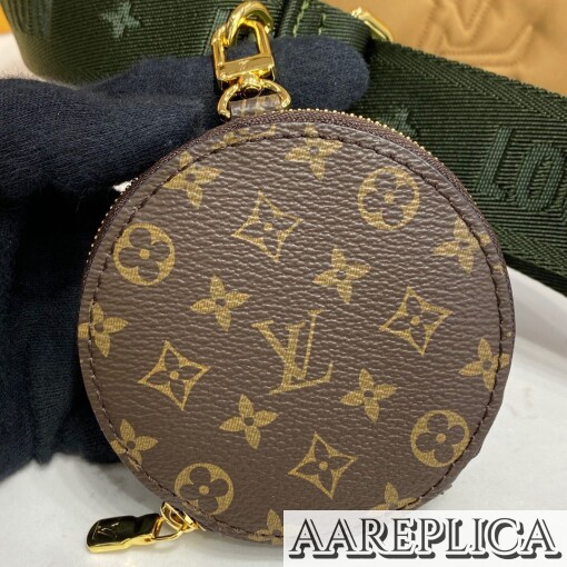 Replica Louis Vuitton Maxi Multi Pochette Accessoires LV M58977 8