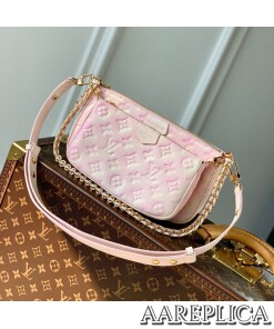 Replica Louis Vuitton Multi Pochette Accessoire LV M46093 2