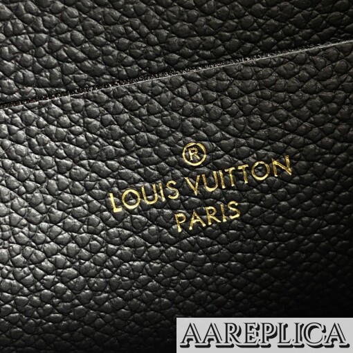 Replica Louis Vuitton Double Zip Pochette LV M80787 3