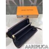 Replica Louis Vuitton Zippy Wallet LV M69353 11