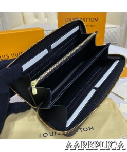 Replica Louis Vuitton Zippy Wallet LV M69353