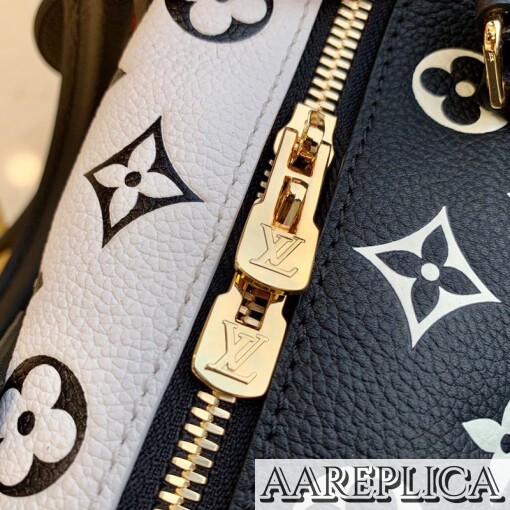 Replica Louis Vuitton Speedy Bandoulière 20 LV M46088 5