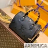 Replica Louis Vuitton Speedy Bandoulière 20 LV M46088 10