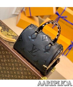 Replica Louis Vuitton Speedy Bandoulière 25 LV M58524