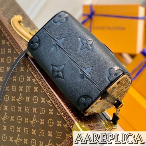 Replica Louis Vuitton Speedy Bandoulière 25 LV M58524 3