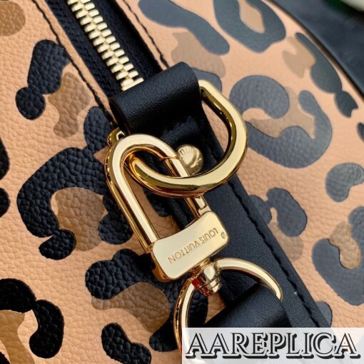 Replica Louis Vuitton Speedy Bandoulière 25 LV M58524 5