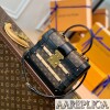 Replica Louis Vuitton Speedy Bandoulière 25 LV M58524 10