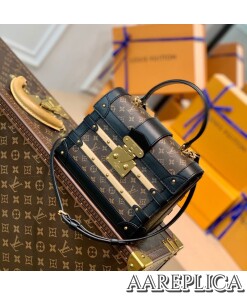 Replica Louis Vuitton Trianon PM LV M45908