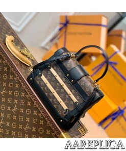 Replica Louis Vuitton Trianon PM LV M45908 2