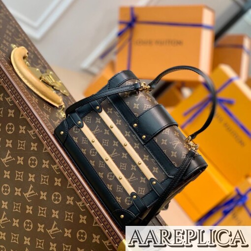 Replica Louis Vuitton Trianon PM LV M45908 2