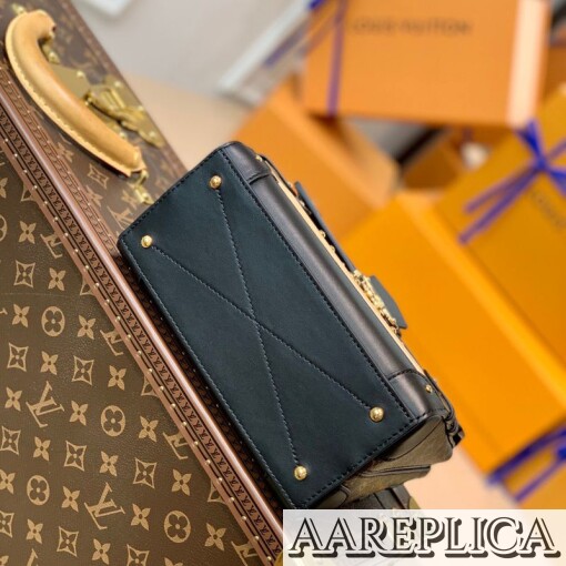 Replica Louis Vuitton Trianon PM LV M45908 4