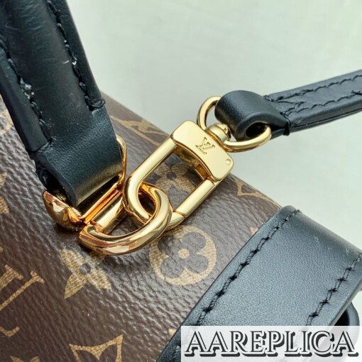 Replica Louis Vuitton Trianon PM LV M45908 6