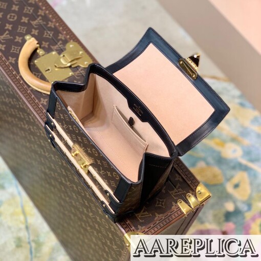 Replica Louis Vuitton Trianon PM LV M45908 8