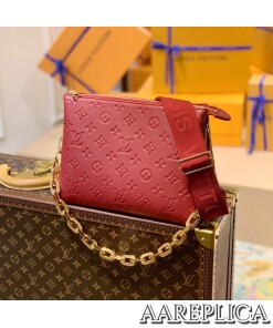 Replica Louis Vuitton Coussin PM LV M59275 2