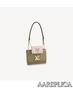 Replica Louis Vuitton Twist MM LV M59884