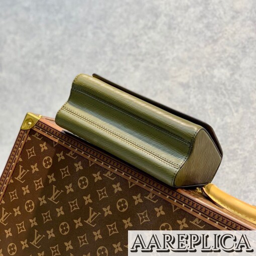 Replica Louis Vuitton Twist MM LV M59884 5