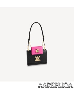 Replica Louis Vuitton Twist MM LV M59885