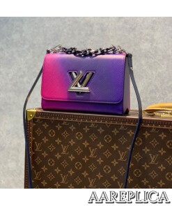 Replica Louis Vuitton Twist PM LV M59896