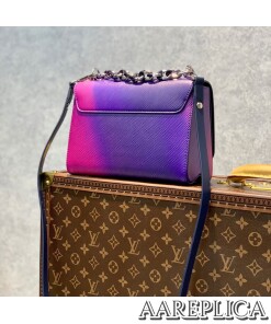 Replica Louis Vuitton Twist PM LV M59896 2