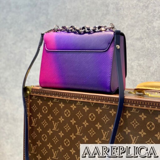 Replica Louis Vuitton Twist PM LV M59896 2