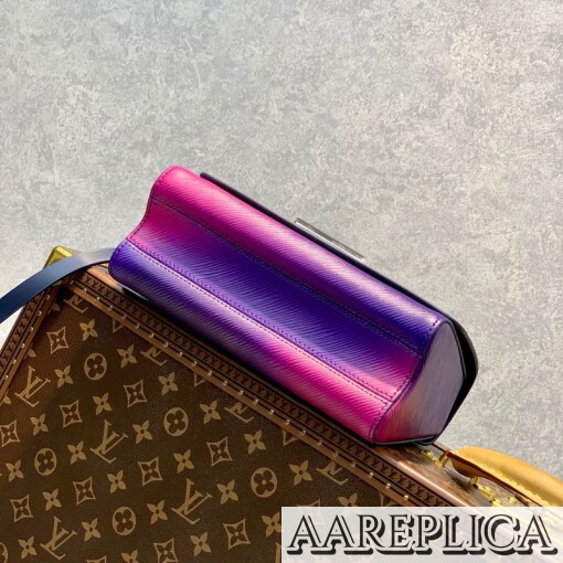 Replica Louis Vuitton Twist PM LV M59896 4