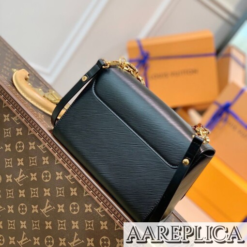 Replica Louis Vuitton Twist MM LV M58715 2