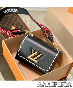 Replica Louis Vuitton Twist MM LV M58723