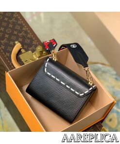 Replica Louis Vuitton Twist MM LV M58723 2