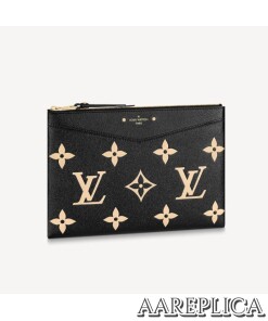 Replica Louis Vuitton Daily Pouch LV M81292