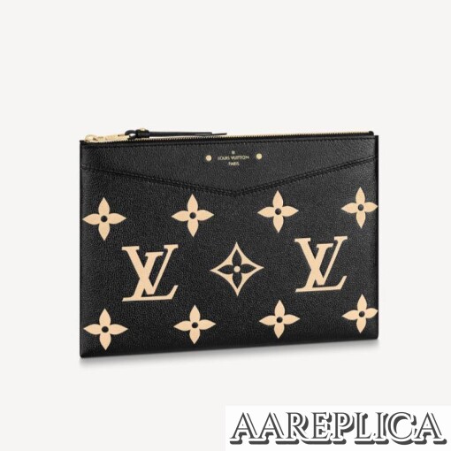 Replica Louis Vuitton Daily Pouch LV M81292