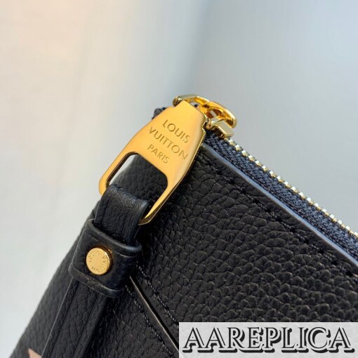 Replica Louis Vuitton Daily Pouch LV M81292 5