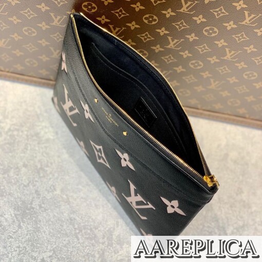 Replica Louis Vuitton Daily Pouch LV M81292 6