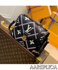 Replica Louis Vuitton Pochette Metis LV M46028