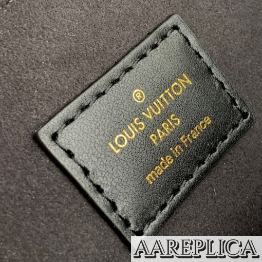 Replica Louis Vuitton Pochette Metis LV M46028 7